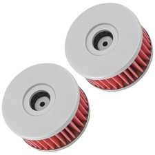 Pack oil filter for suzuki - 2,