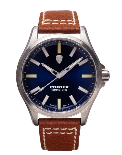 Orologio protek titanium - orologio,
