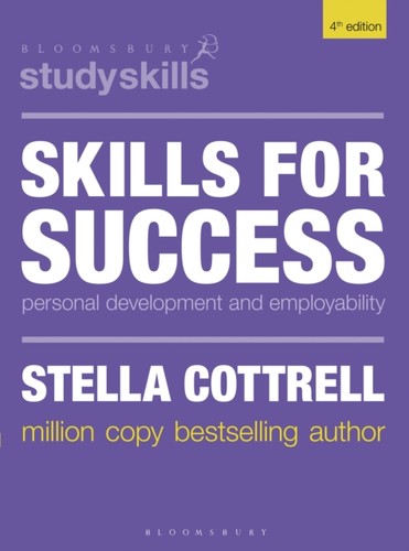 Skills for success - success, by