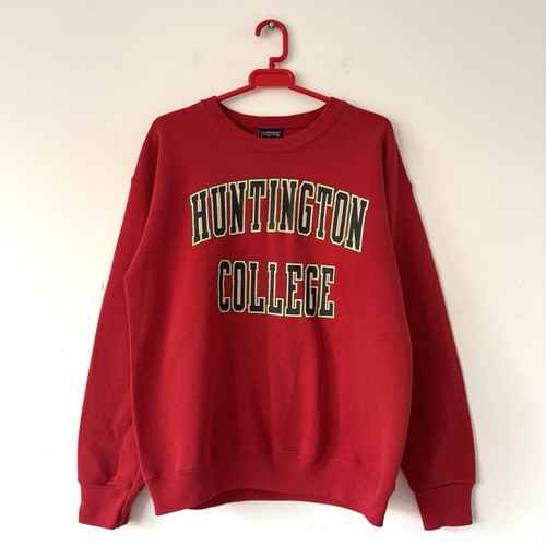 Felpa college vintage anni - , 90