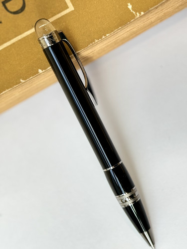 Penna sfera montblanc - penna, a