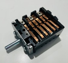 Interruttore selettore