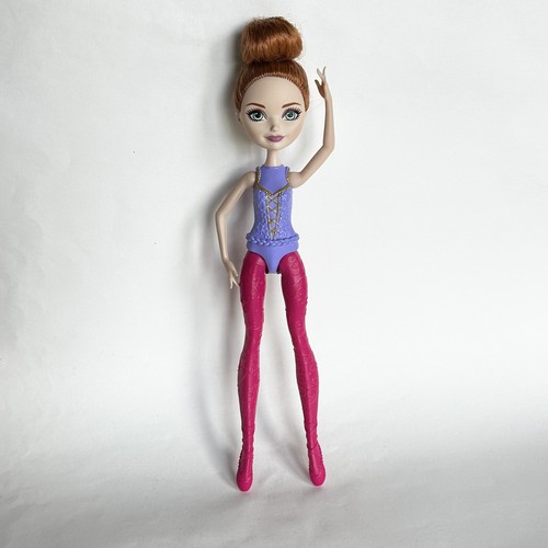Bambola ever after high - bambola,