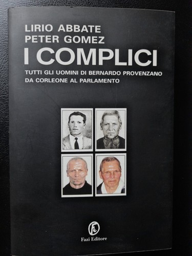 Libro complici tutti gli - libro:, complici:
