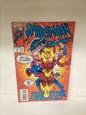 Spider-Man 2099 #12 - Marvel