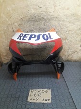 HONDA CBR 600 RR REPSOL 2000