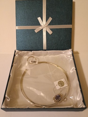 Collana girocollo sts karis - sts,