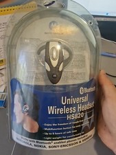 Motorola HS820 Bluetooth