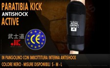 Paratibia JK Active Contact