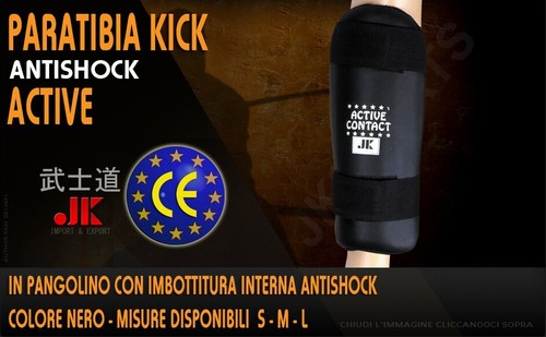 Paratibia active contact - jk,