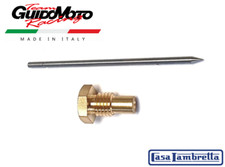 SPILLO SEDE CARBURATORE