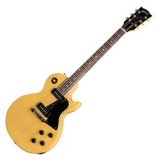 Gibson Les Paul Special TV