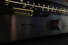 Tuner Vintage ROTEL RT-300