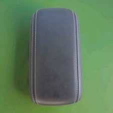 Bracciolo Ford Puma Fiesta Poggia Braccio In Pelle Dal 2019 Al 2023