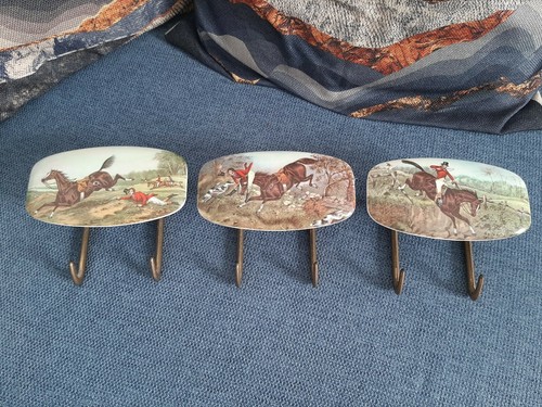 Vintage rari ganci - vintage,