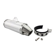 38mm Silencieux D'échappement