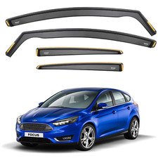 Deflettori vento per Ford