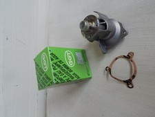 pompa acqua GGT Graziano 10558PA Bmw 524 td e34