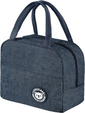 Piccola Borsa Termica Frigo da