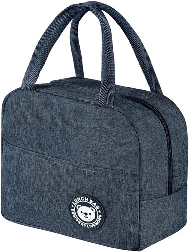 Piccola borsa termica frigo - piccola,
