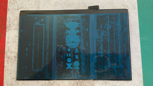 Batteria per ipad - ipad, 4