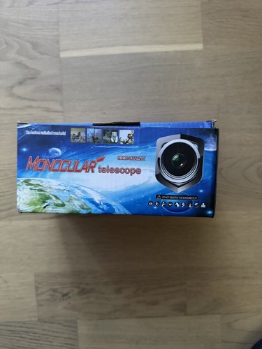 Monocolo binocolo militare - monocolo,