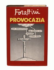 EBOND Provocazia Giorgio