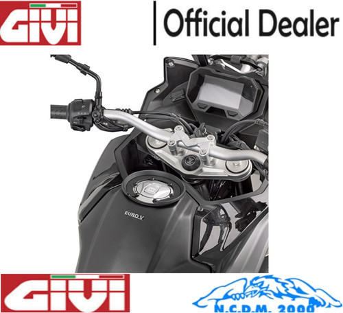 Flangia givi bf56 borse - flangia,