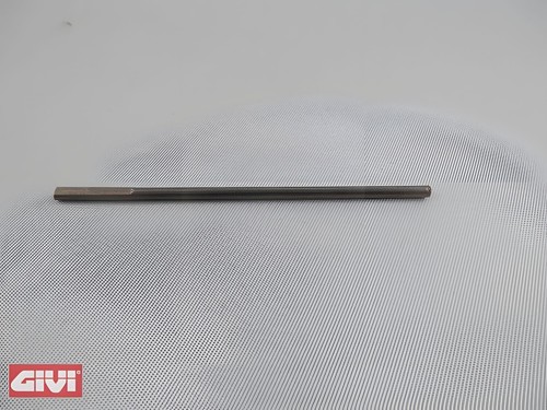 Perno cerniera givi - givi, l:60mm