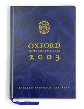 Oxford University Press 2003