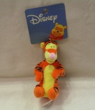 Peluche disney tigro originale - peluche,