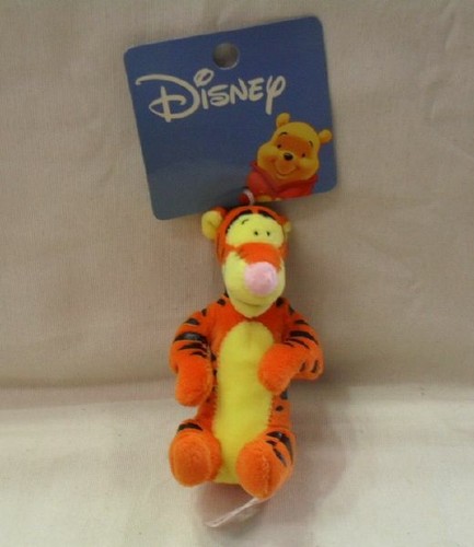Peluche disney tigro originale - tigro,