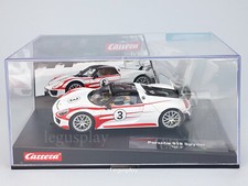 slot car Scalextric Carrera