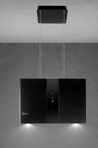 Gurari lusso ricircolo aria