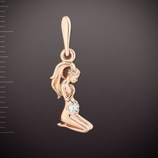 CIONDOLO CIONDOLO ZODIACO