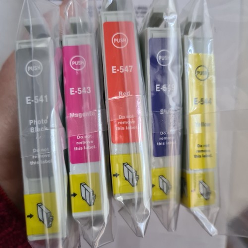Cartucce compatibili per - , epson