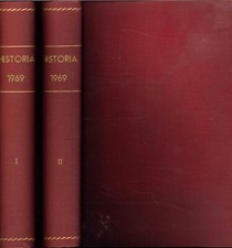 Historia. Menssile illustrato