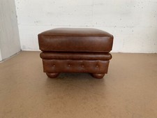 POUF   CHESTER    CONTENITORE
