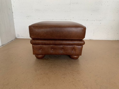 Pouf chester contenitore - chester,