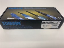 Levigatrice a nastro ad aria