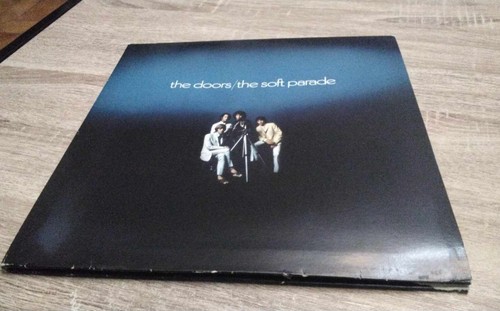 Vinile gatefold the doors - vinile,