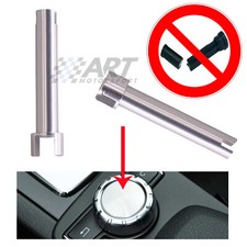 Riparazione Di idrive Comand