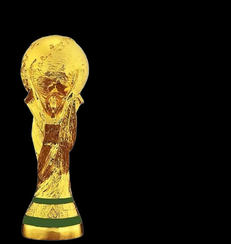 Fifa world cup - soccer, trofeo