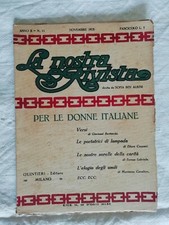 La nostra rivista Anno II N°