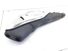 TERMINALE SCARICO MARMITTA HONDA TRANSALP 700 2008 RD13A08E
