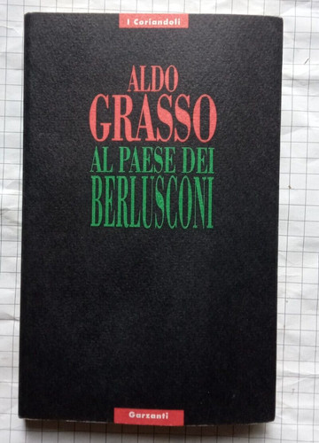 Aldo grasso paese - "al, dei