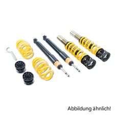 Coilover STX per HONDA CRX II