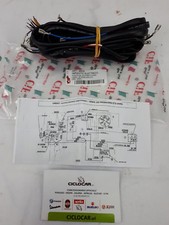 Electrical System Vespa 125