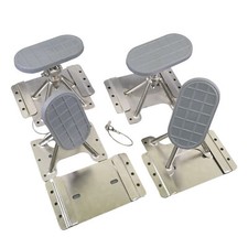 Supporto Barca Staccabile 6"