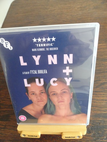 Lynn lucy bfi blu - lynn,